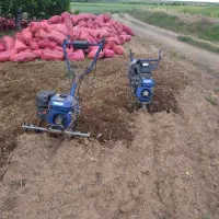 کار با تیلر