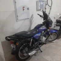 موتور رهرو ۱۵۰