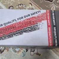 لنت ترمز پژو ۲۰۶ تیپ ۲