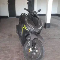 کویر موتور کیلیک 5/500 کار مدل ۱۴۰۱|موتورسیکلت|کرج, فاز ۲ مهرشهر|دیوار