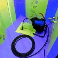 فنرزن سراسری 20دقیقه ای درب محل شعبه فعال24