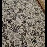 فرش ستاره طلایی ملت