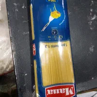 ماکارانی مانا