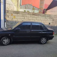 فروش فوری پراید ۱۳۲ مدل ۹۰ فرمون هیدرولیک