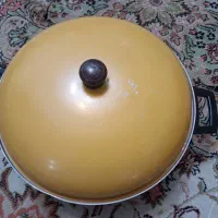 ماهیتابه در دار قطر ۳۲|ظروف پخت‌وپز|تهران, شهرآرا|دیوار