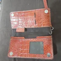 کیف پولی زنانه|کیف، کفش، کمربند|شوشتر, |دیوار