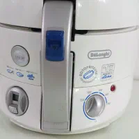 Delonghi سرخ کن|ظروف پخت‌وپز|تهران, امیریه|دیوار