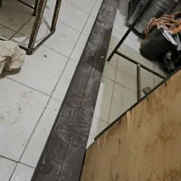 پایه فنس|ابزارآلات|بانه, |دیوار