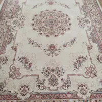 فرش ۶ متری مشهد ۱۲۰۰ شانه|فرش|رشت, معلم|دیوار