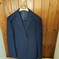 کت و شلوار ال سی من سایز ۴۸