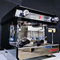 قهوه ساز صنعتی آستوریا تانیا ایتالیا / اسپرسوساز|کافیشاپ و رستوران|اصفهان, ملاصدرا|دیوار