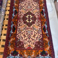 قالیچه دستباف اعلا