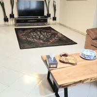 ۱۲۶ متر_ ۲ خواب _ سند تک برگ _دریاچه چیتگرمنطقه۲۲