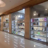 اجاره برای کافه رستوران و فروشگاه ها در هیراد سنتر