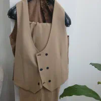 کت وشلوارمردانه