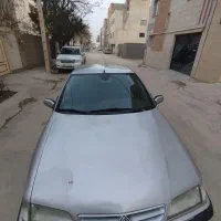 زانتیا 88بی رنگ اس|خودرو سواری و وانت|آشخانه, |دیوار