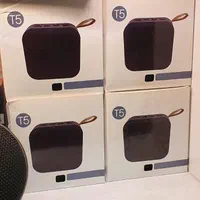 اسپیکر t5|پخش‌کننده همراه|گرگان, |دیوار