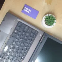 قسطی، HP ProBook آمریکایی، دانشجویی و حسابداری|رایانه همراه|قم, صفائیه|دیوار