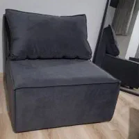 مبلمان تک نفره