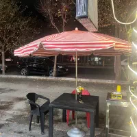 میزو صندلی در حد نو فروشی|کافیشاپ و رستوران|کرج, کوی زنبق|دیوار