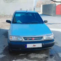 پراید۸۹ بدون رنگ|خودرو سواری و وانت|بجنورد, |دیوار