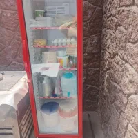 یخچال وفریزر