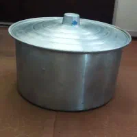 قابلمه دوحی|ظروف پخت‌وپز|تهران, شهرک فردوس (حسینی)|دیوار