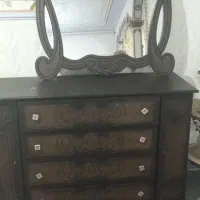 آینه و دراور