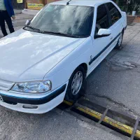 پارس ۸۹ داخل کرم درجه ۱۵۰تا کار