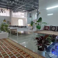 منقل دار برای کبابی