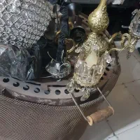 تنور گازی بزرگ