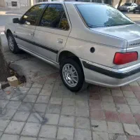 پارس ۸۹دوگانه فابریک شاسی پلم|خودرو سواری و وانت|اصفهان, بهارستان|دیوار