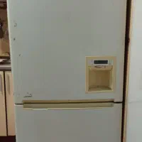 یخچال وفریزر