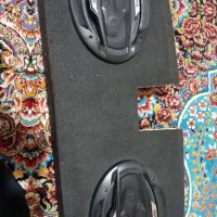 یه جفت باند باتاقچه براید