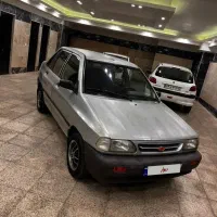 فروش پراید مدل ۸۵