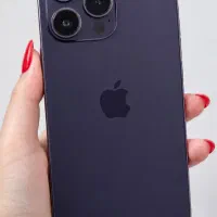 iPhone 14 pro max(با ریجستری)