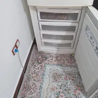 یخچال|یخچال و فریزر|نقده, |دیوار