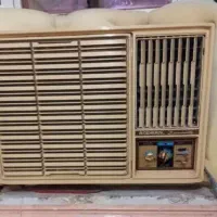 کولر گازی ۲۴ هزار|کولر گازی و فن‌کوئل|اهواز, کوی علوی|دیوار