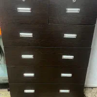 دراور وکمد ام دی اف در حد نو