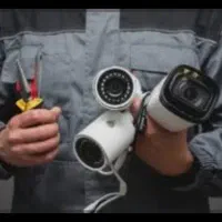 نصب وفروش دوربین مداربسته و دزدگیر تعمیر وفروش