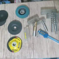 ابزارآلات صنعتی