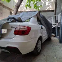 ساینا S اس مدل ۱۴۰۴ به رویت صفر پارس خودرویی