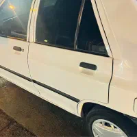 پراید دوگانه کارخونه