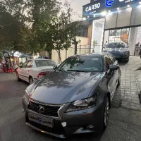 Lexus Gs|خودرو سواری و وانت|تهران, عباسآباد|دیوار