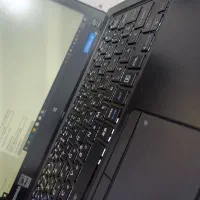 لپ تاپ نسل ۶ لمسی تبلت شو با هارد 256 ssd|رایانه همراه|زاهدان, |دیوار