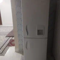یخچال فریزر در نو مدل امرسان|یخچال و فریزر|رفسنجان, |دیوار