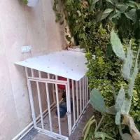 جوشکار سریار در کل اهواز