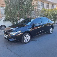 تارا V4اتومات فول تک برگ سند