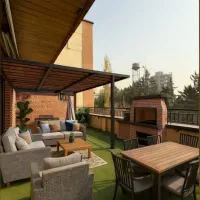 ۲۵۰ متر بوکان + ۴۰ متر تراس / حتی مجرد|اجارهٔ آپارتمان|تهران, امام زاده قاسم (نیاوران)|دیوار