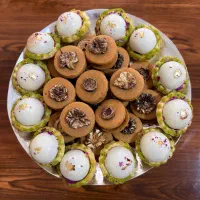 آموزش شیرینی مدرن